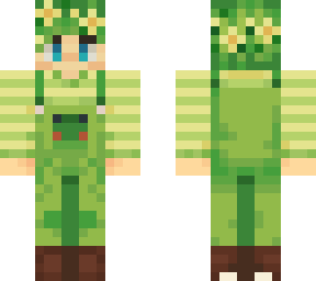 frog