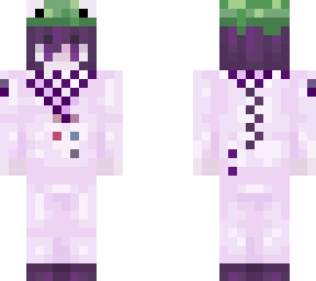 frog kokichi (edit)