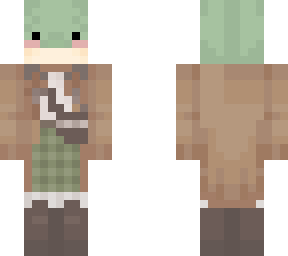 frog thing