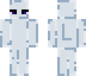 frosty block