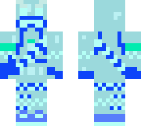frozen gingy