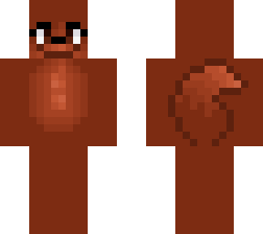 furry - try #1