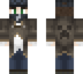 fuzzaiden