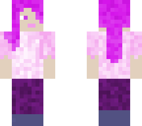 galaxy girl