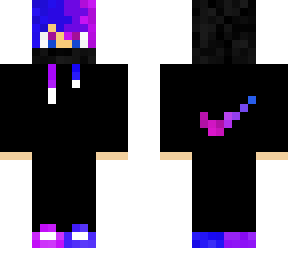 galaxy nike