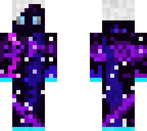 galaxy scout