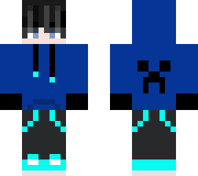 gamer guy