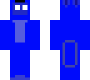 gang beast gato azul