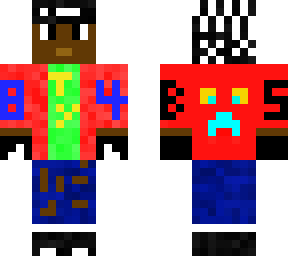 gang winter 2