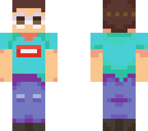 george reskin