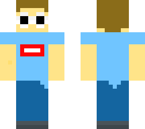georgenotfound