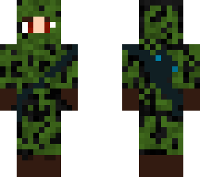 ghillie suit