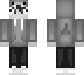 ghost billy