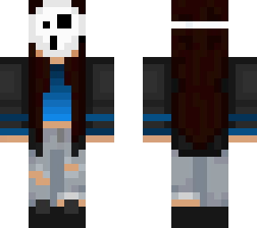 ghost but fixed