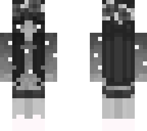 ghost girl