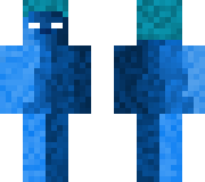 ghost herobrine