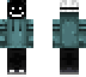 ghost man