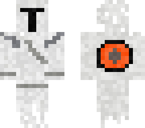 ghost of knight