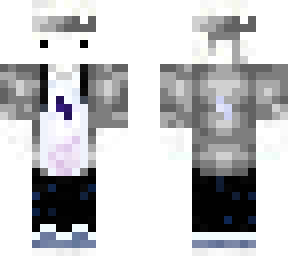ghost taemdatoodlz