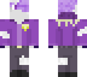 ghostpurpz