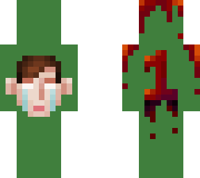 gingerpie's short stories: my knife