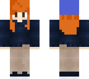 girl