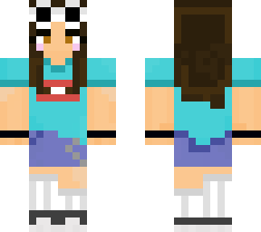 girl georgenotfound