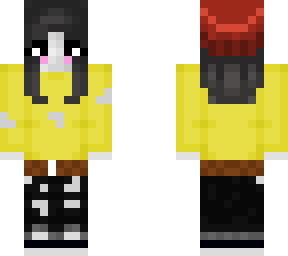 girl ghostbur