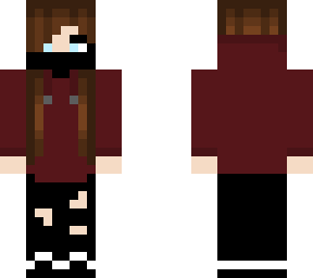 girl skin