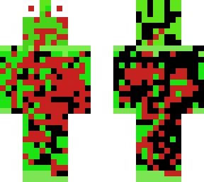 glitched kermit killer