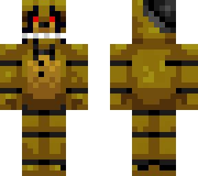 golden freddy (au)