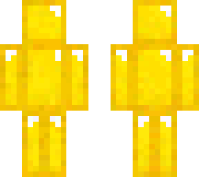 golden skin