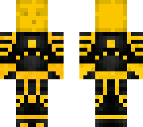 golden slime
