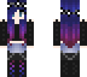 goth princess (3px)