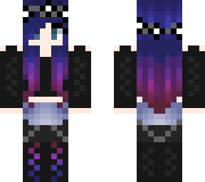 goth princess (4px)