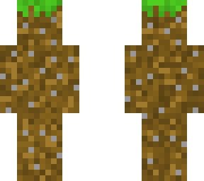 grass block