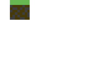 grassblock not so like it