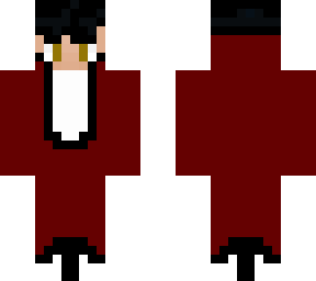 great vampire