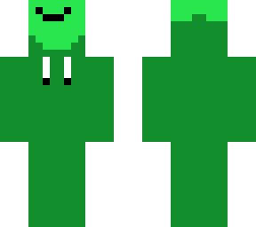 green  guy