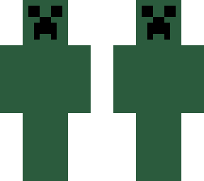 green skin