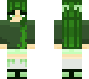 green vibes