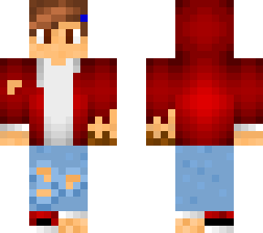 greninjack adventurer