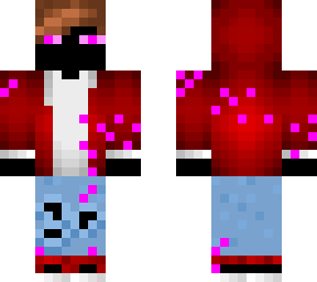 greninjack in the end