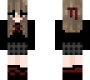gryffindor girl