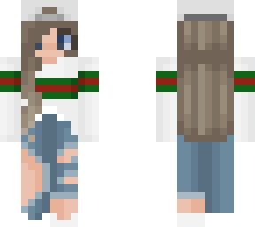 gucci teen