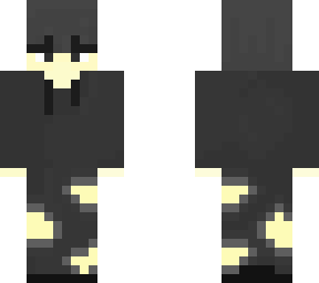 h o o d i e - r i p p e d