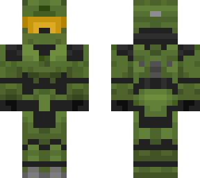 halo