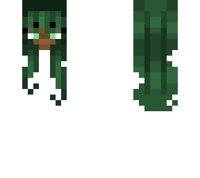 head+hair base