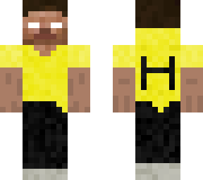 herobrine gamer