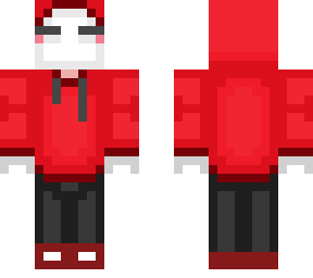 hidden pigman